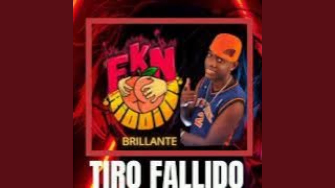 Tiro fallido