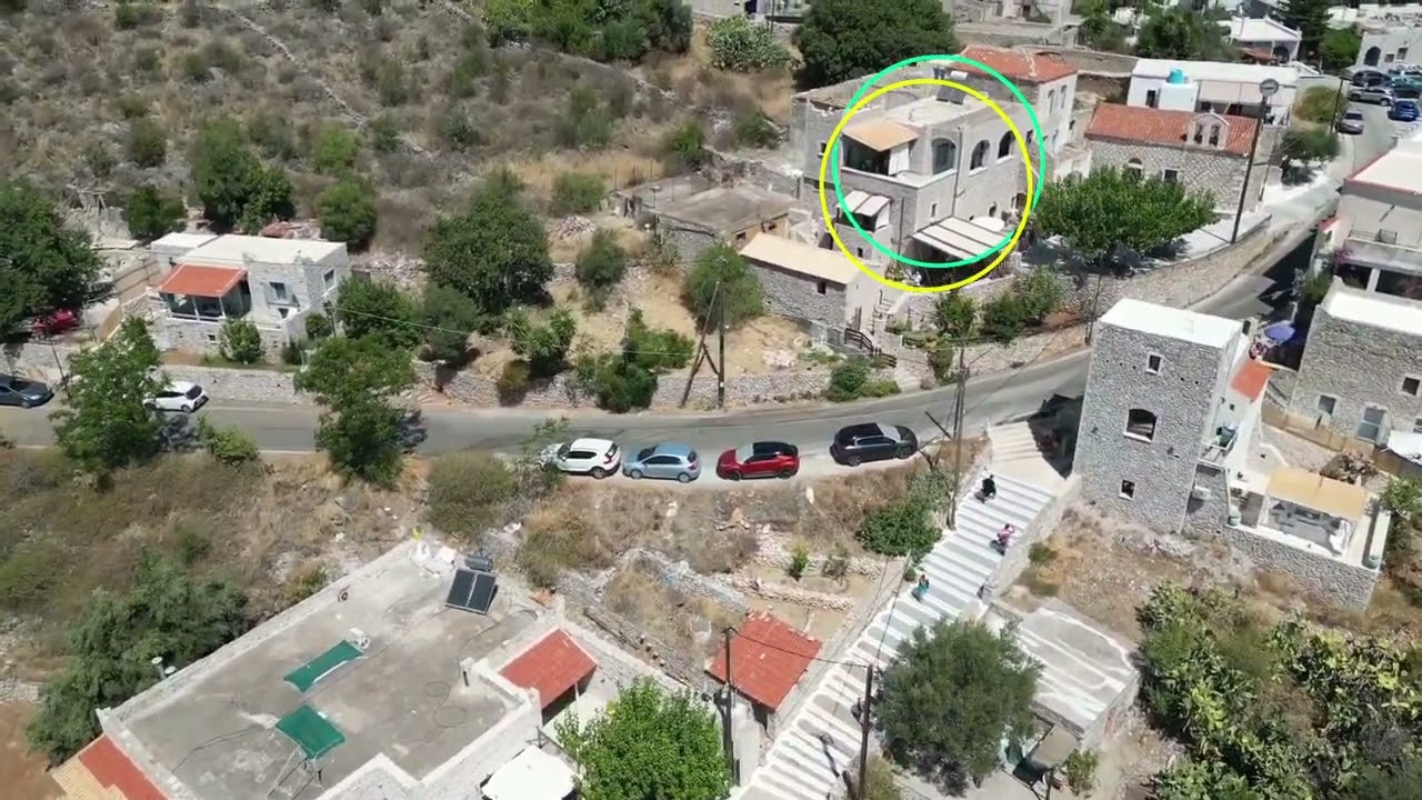 Mani kokkala Μάνη Κοκκάλα