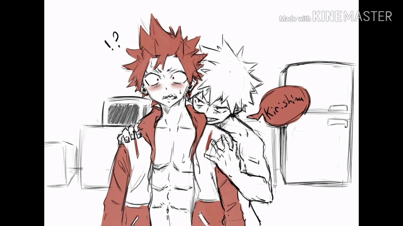 KiriBaku