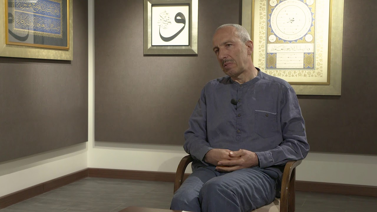 MEHMED ÖZÇAY / HATTAT