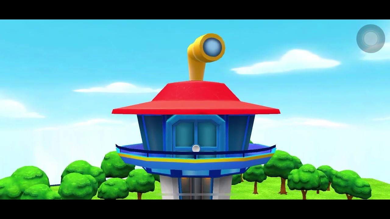 Pawpatrol new terbaru