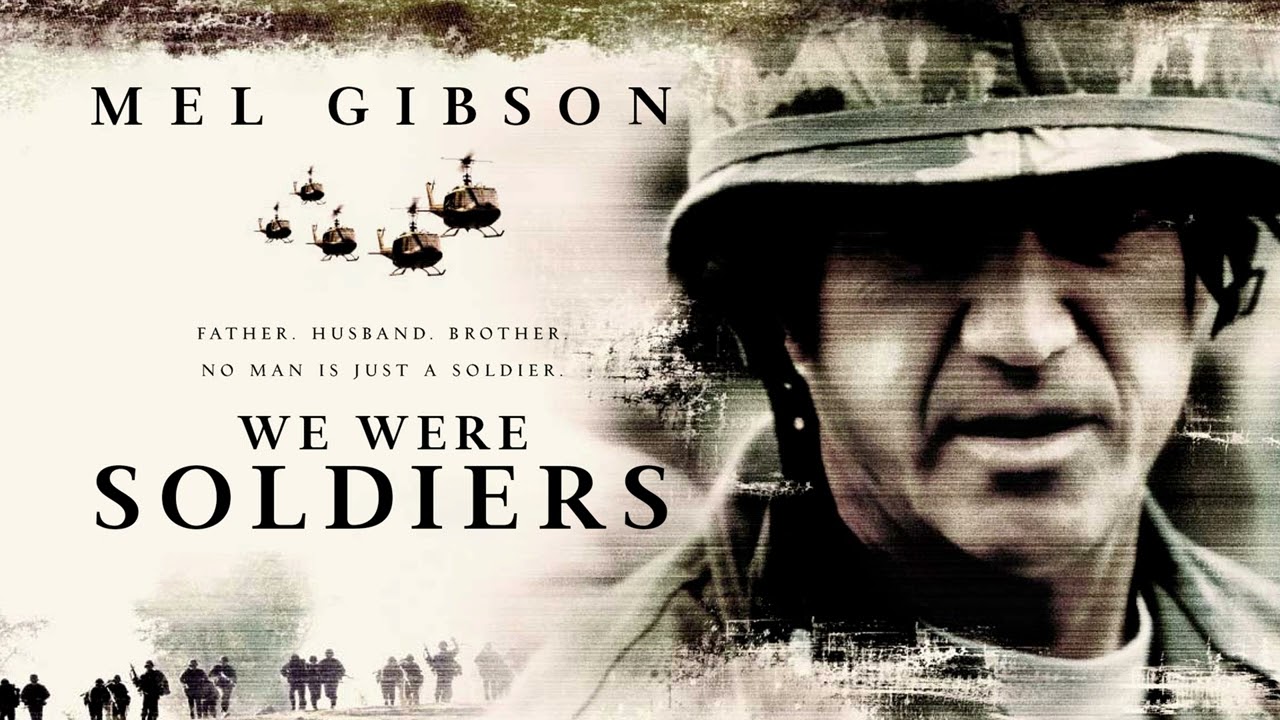 We Were Soldiers - Complete Score Concert Version (4k)