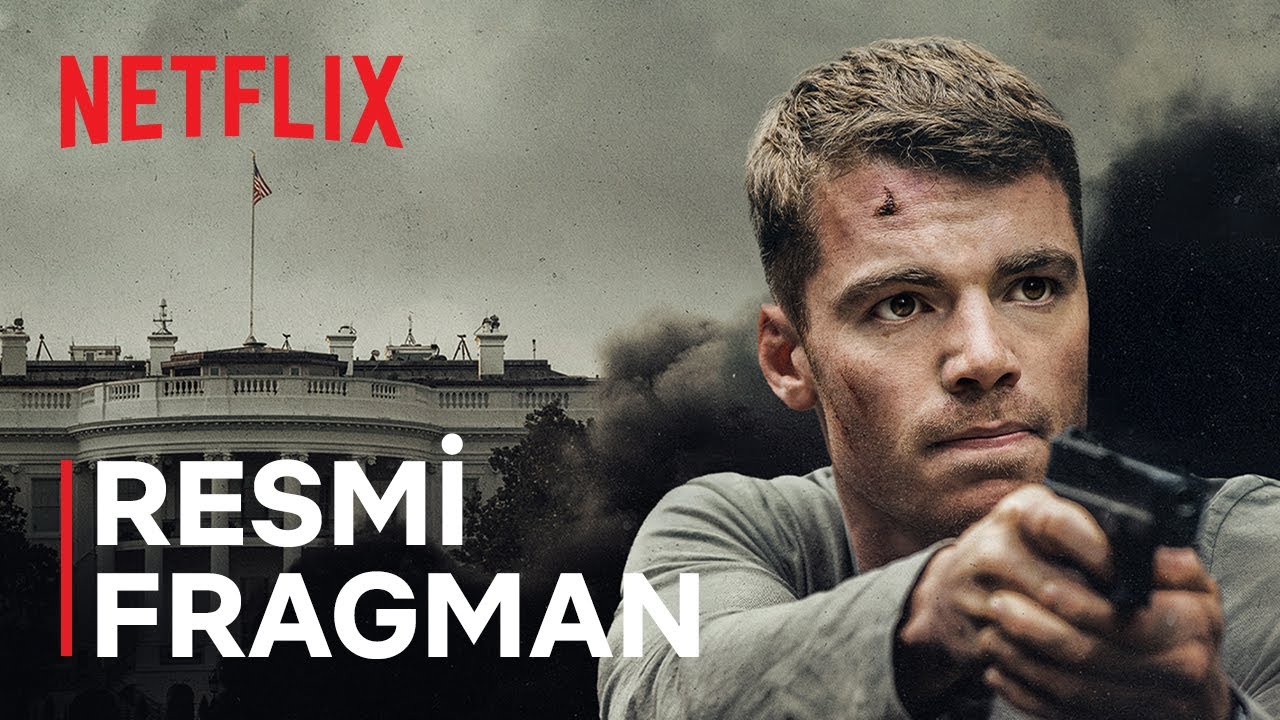 The Night Agent | Resmi Fragman | Netflix