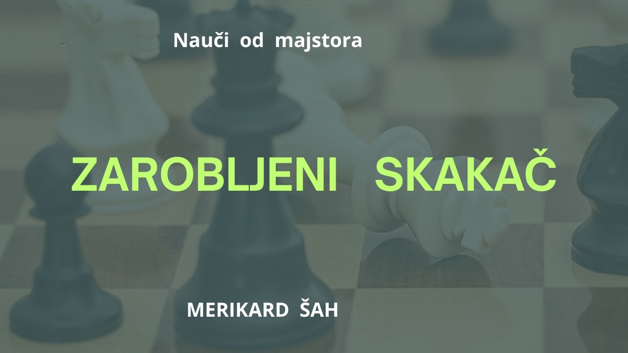 U  OTVARANJU  JE  BIO  GOTOV