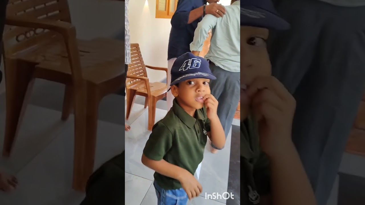 സുനോജിന്റെ ഗൃഹപ്രവേശനം ആഘോഷമാക്കിയപ്പോൾ
