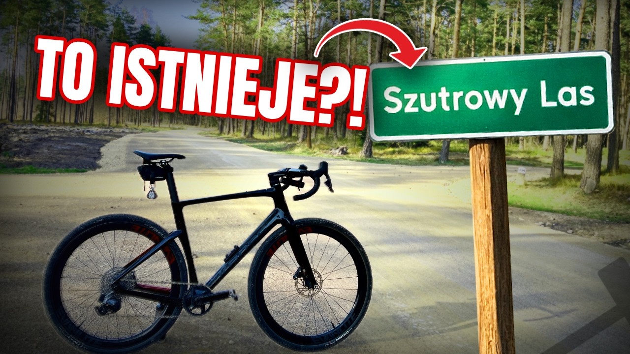Najlepsze szutry w Polsce? Nikt o tym miejscu nie mówi