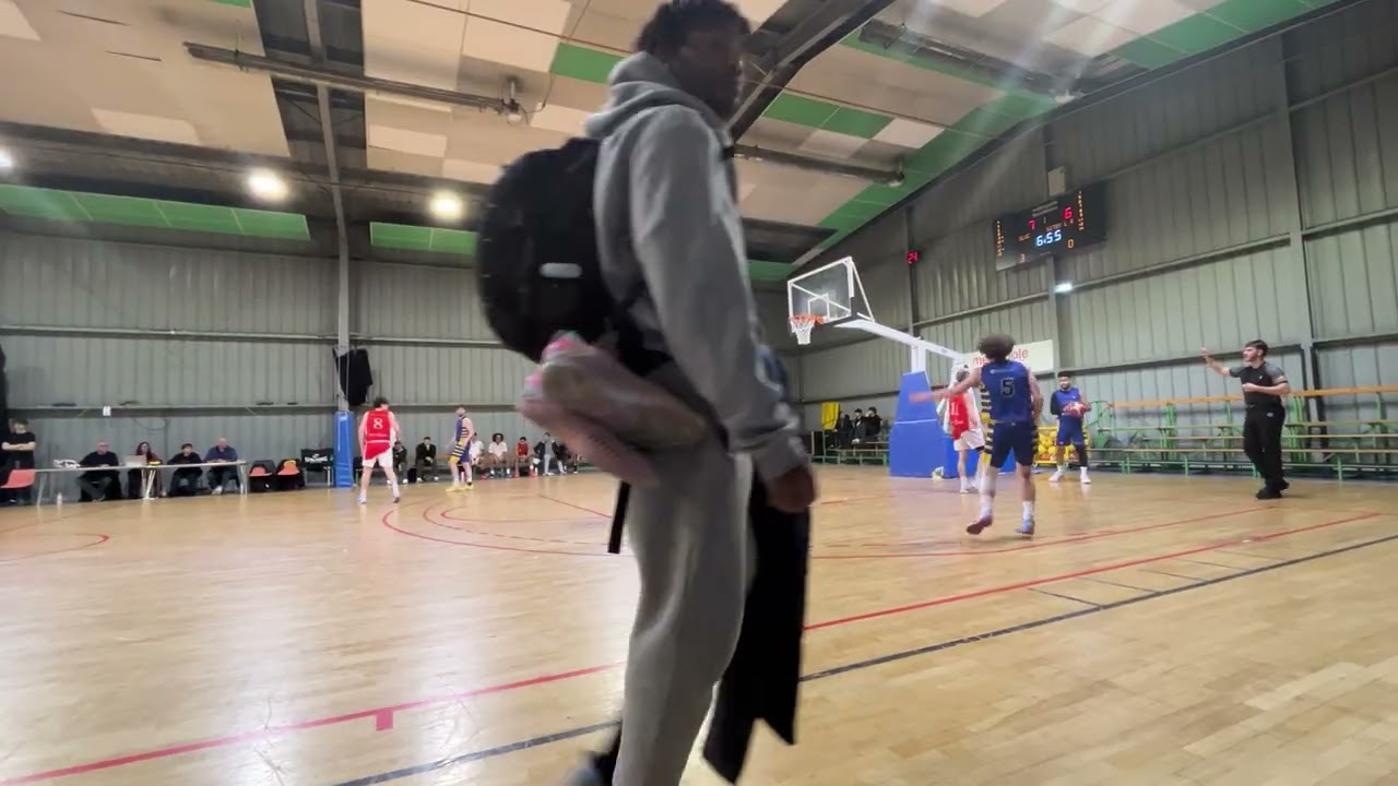 PNM SLUC vs WITRY - 07/02/26 - part 1