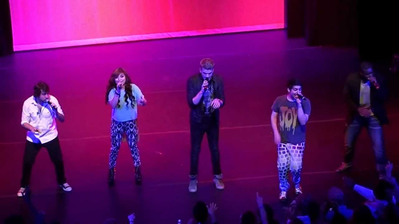 PENTATONIX - 