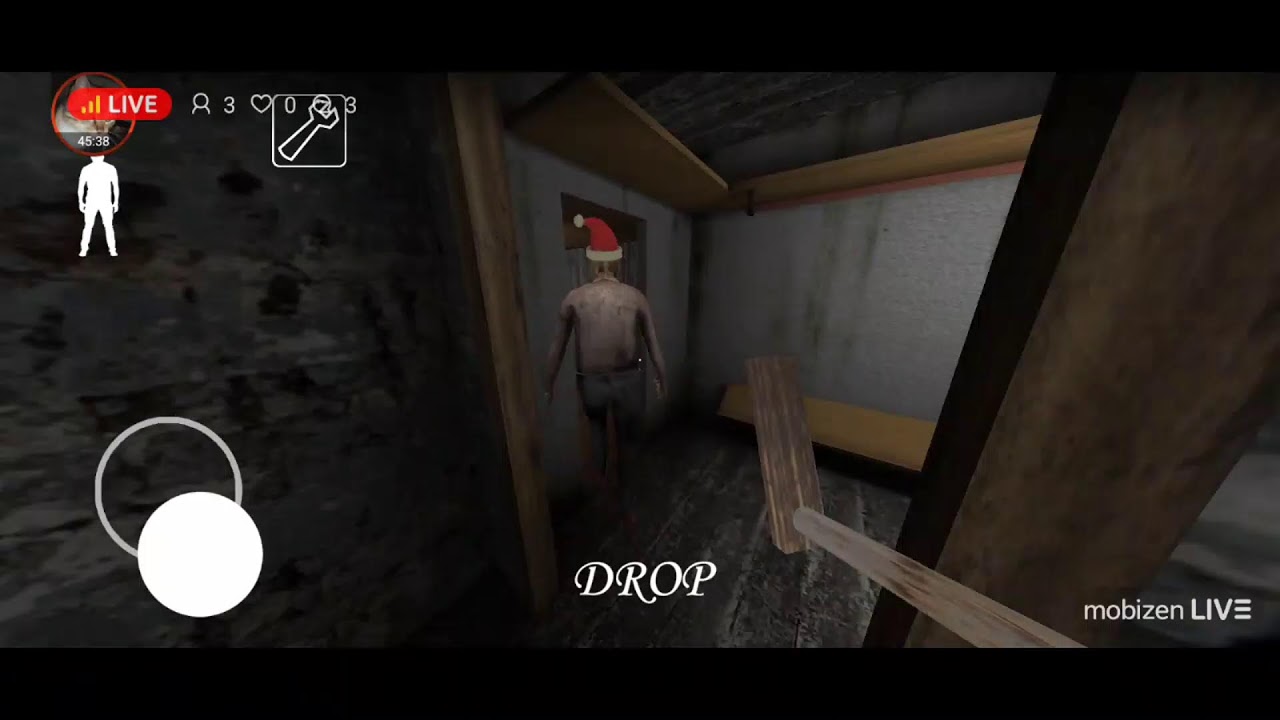 MobizenLiveStream