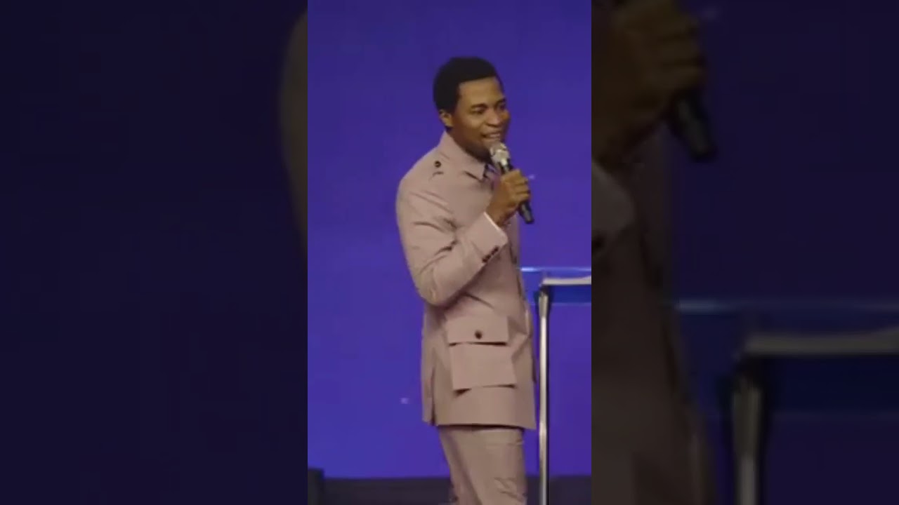 Nothing is Impossible With The Anointing - Apostle Michael Orokpo