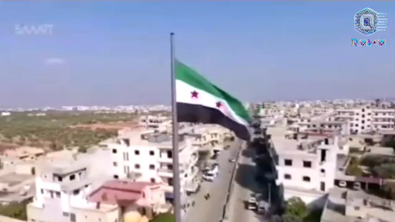 موطني موطني ....... سوريا القديمة 2009 و الجديدة  2020