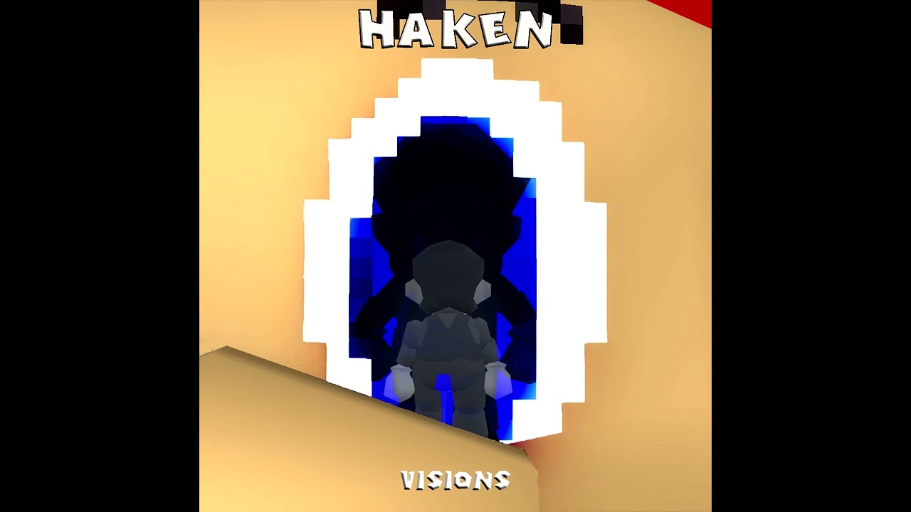 Visions by Haken but in the SM64 Soundfont