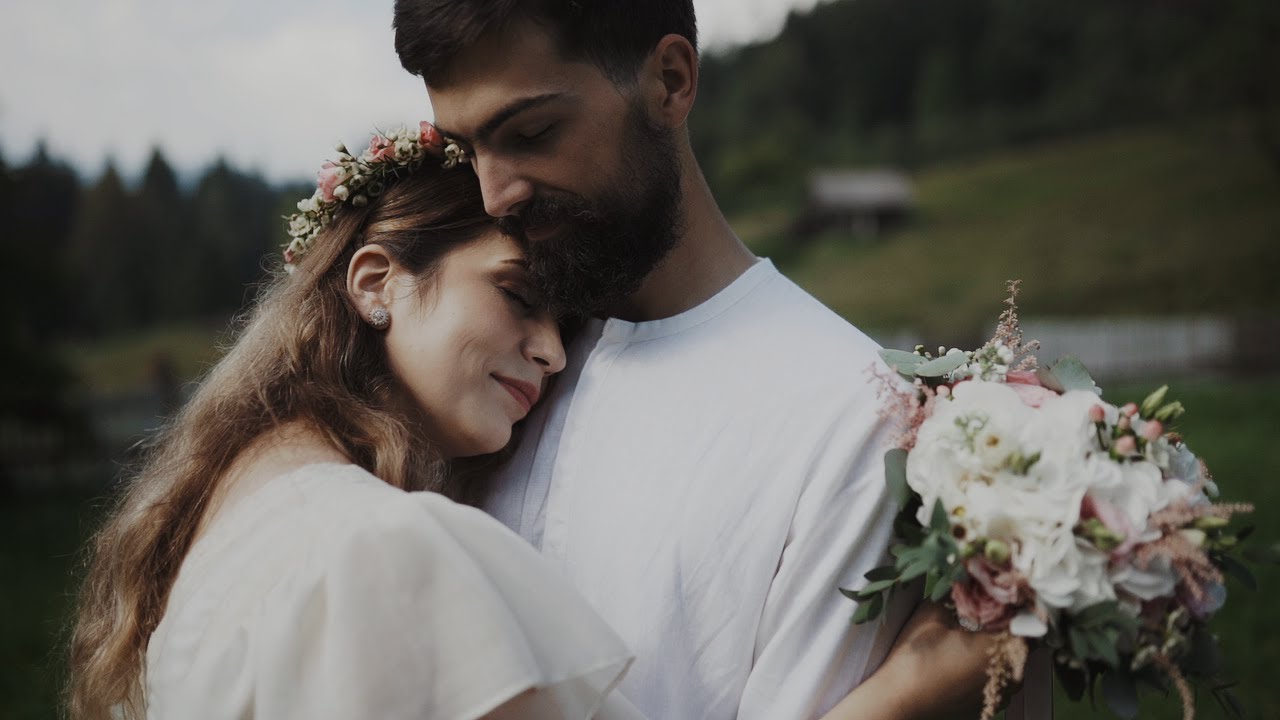 Mihaela + Teodor // ceremonia civilă