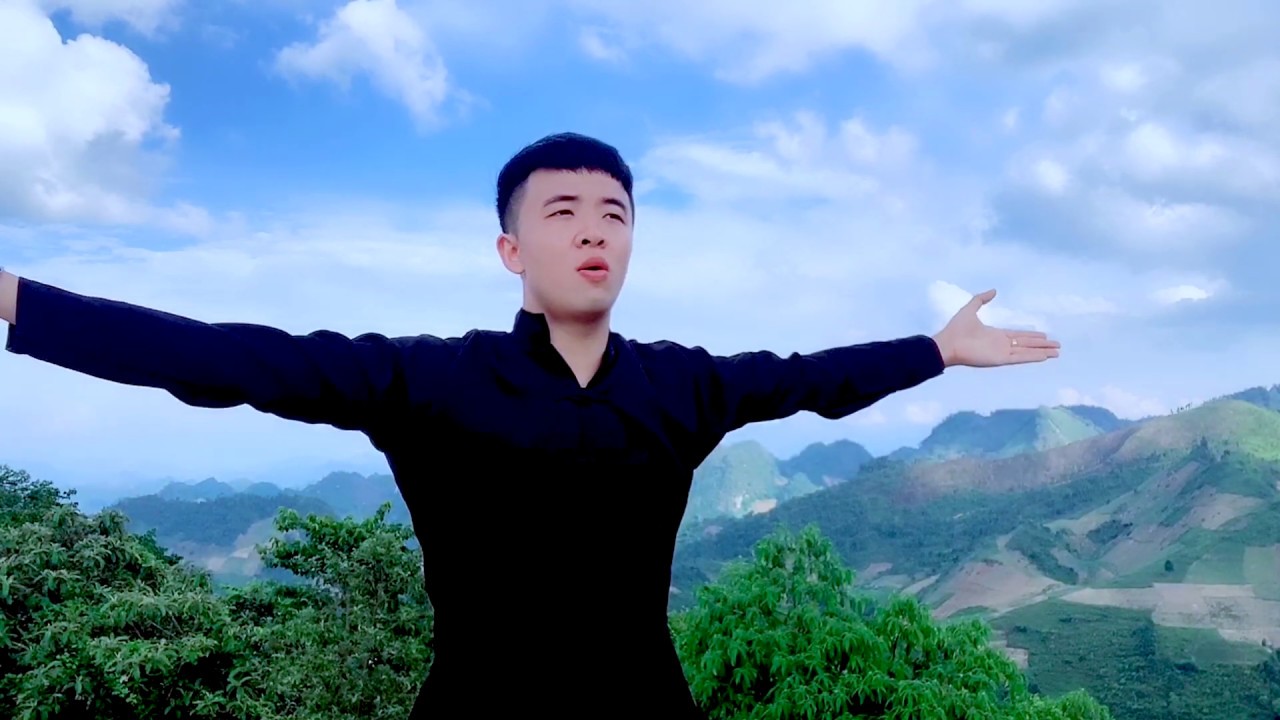 [VERSION 2] NẶM TÀ TÀNG HẶC PANH|| PHONG HẠO|| NƯỚC MẮT THAY YÊU THƯƠNG| NHẠC DÂN TỘC THÁI CẢM ĐỘNG