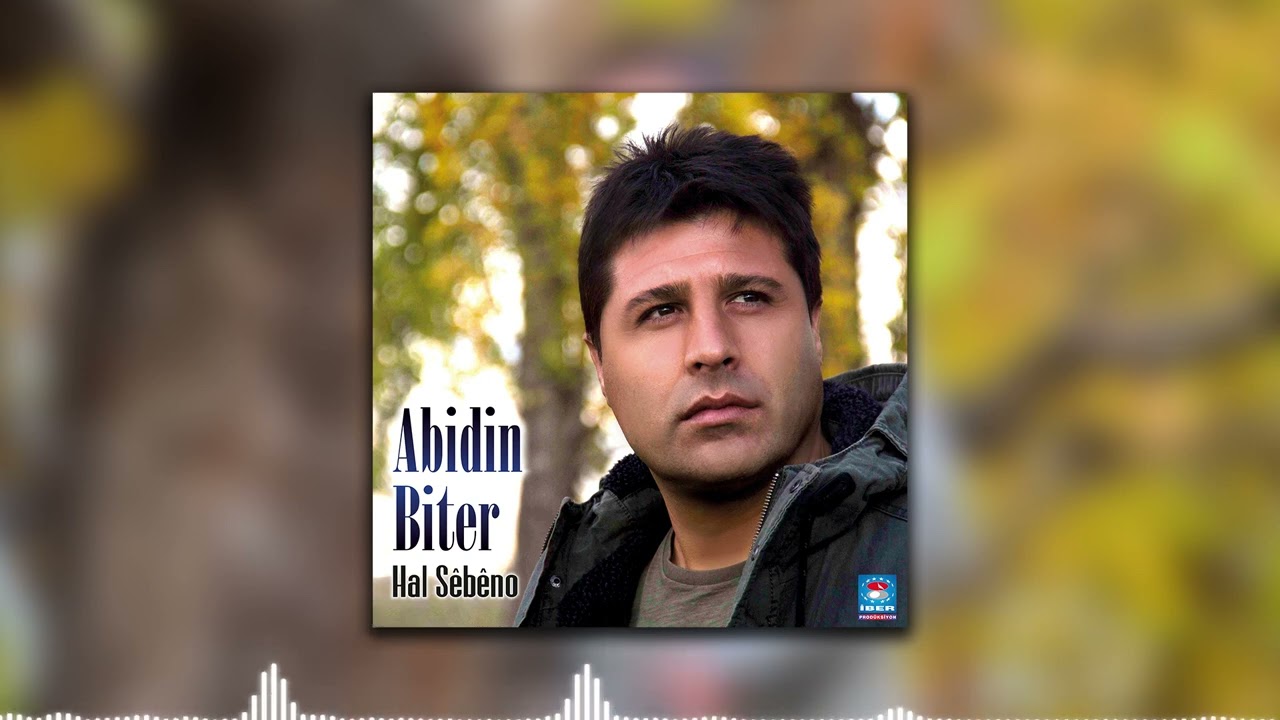 Abidin Biter - Têyna [ Hal Se Beno © 2022 İber Prodüksiyon ]