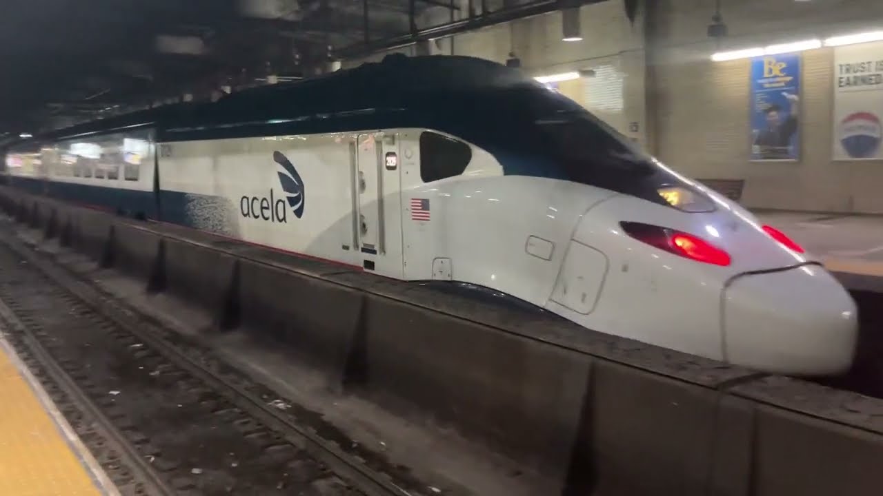 Winter Railfanning in NJ 2026. FT CPKC, Amtrak, CSX, NS