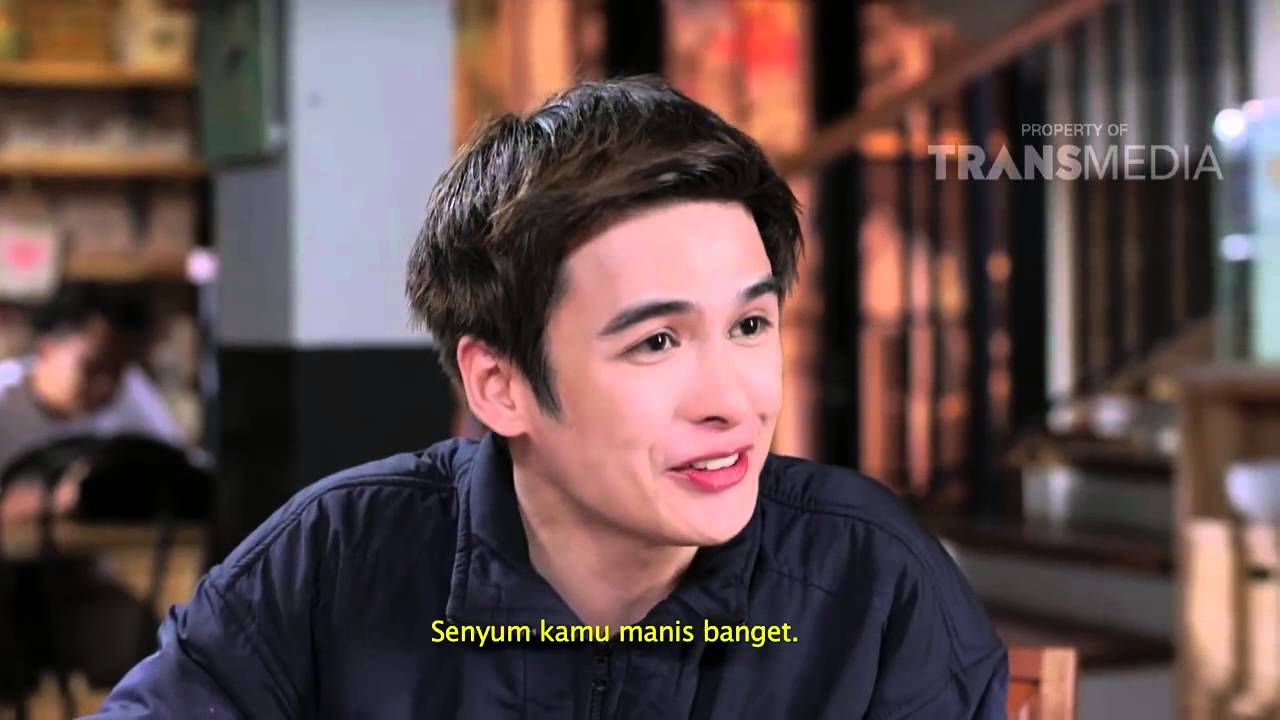 Teejay Marquez Love Pedia Part 4/5