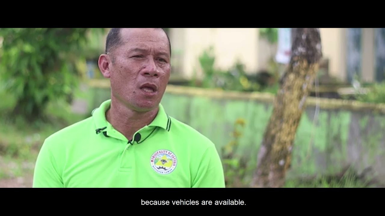 Brgy. Hitapi-An, Northern Samar, Philippines