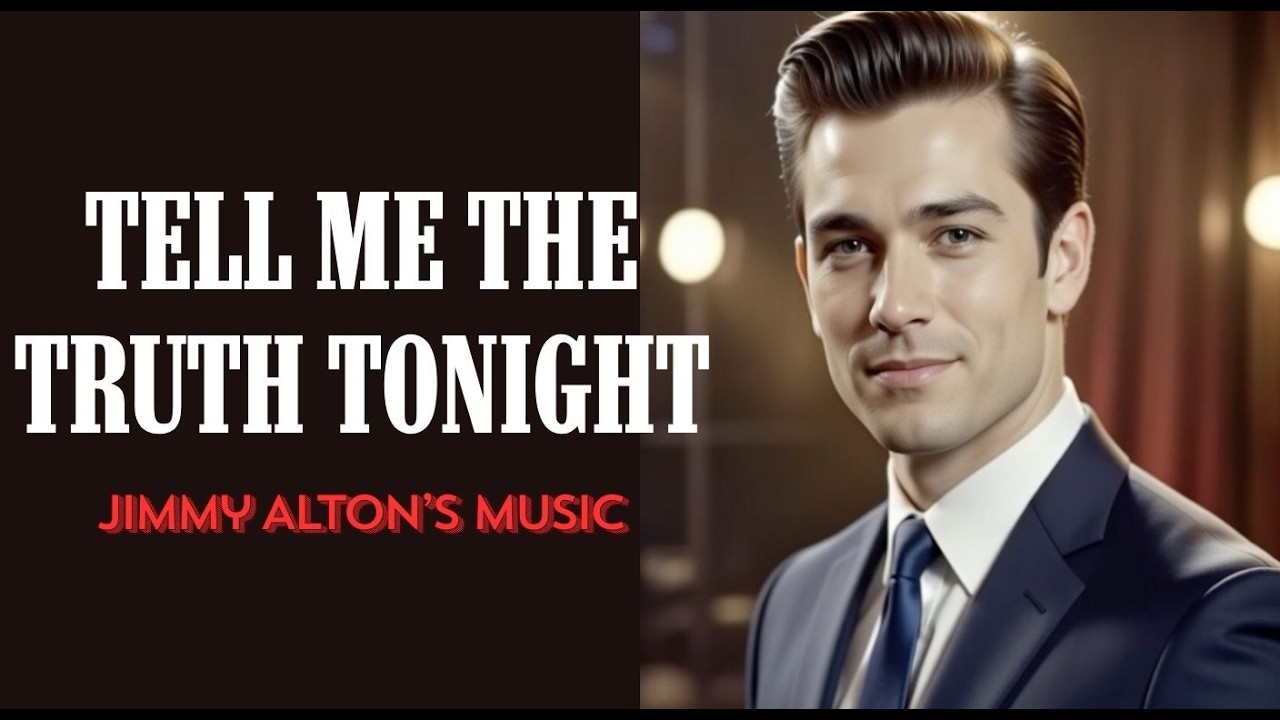 AI Golden Era Crooner | 