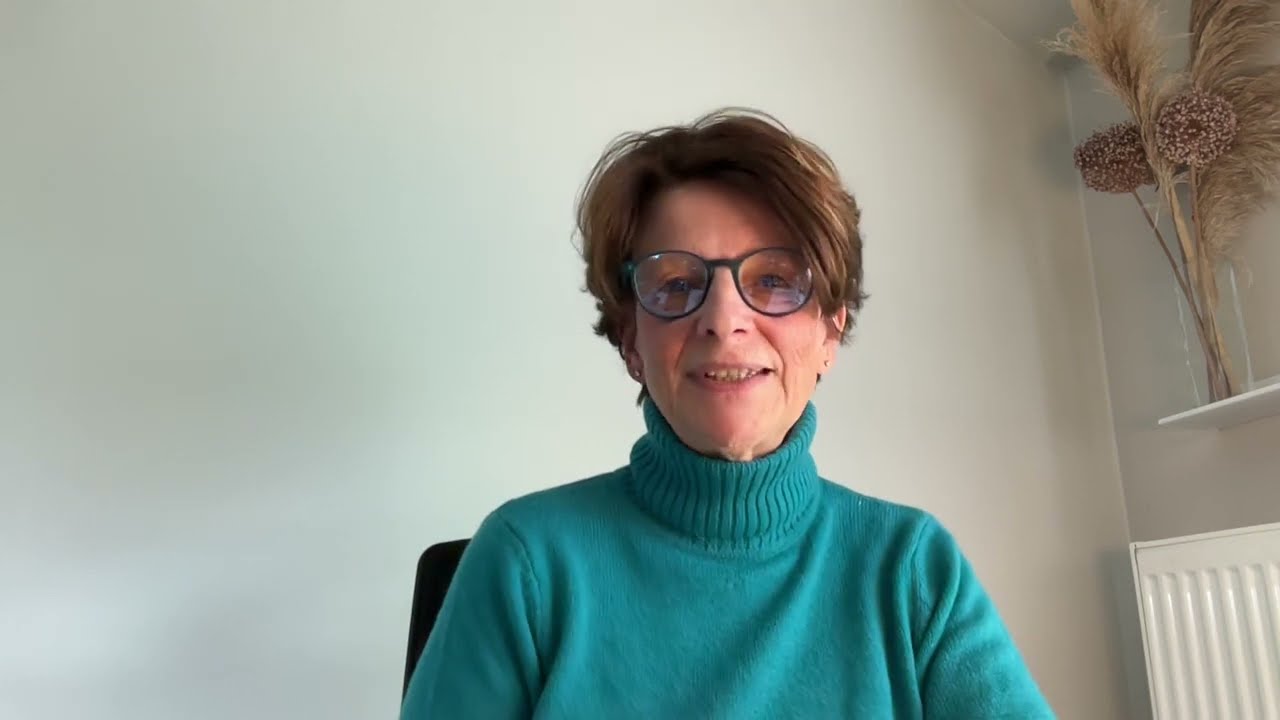 Introduction - Comment bien nourrir son cerveau pour une santé mentale optimale ? (Carine Crépin)