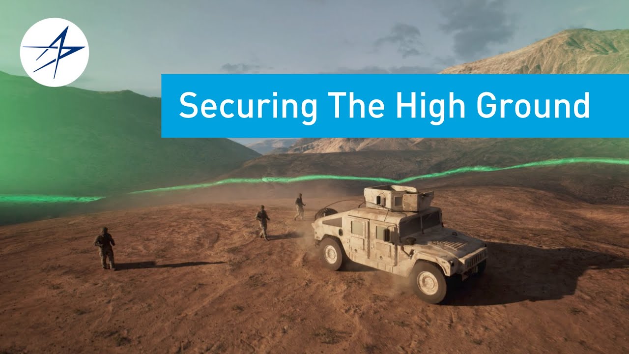 How Regional Military Protection Enhances Situational Awareness