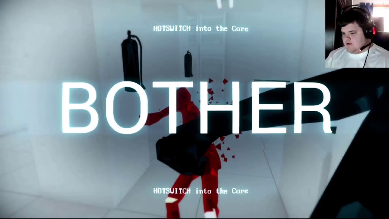 Superhot Let's Play - Failed Lots
