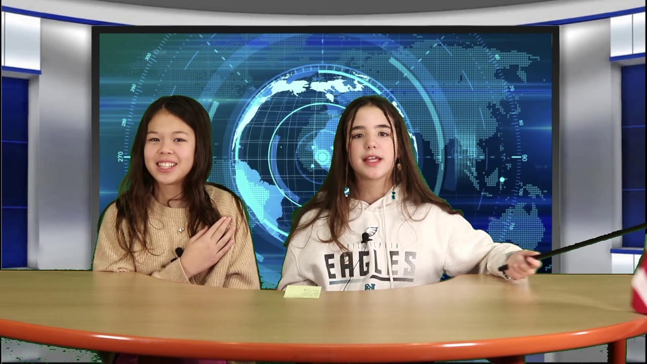Monday January 12 episode 46