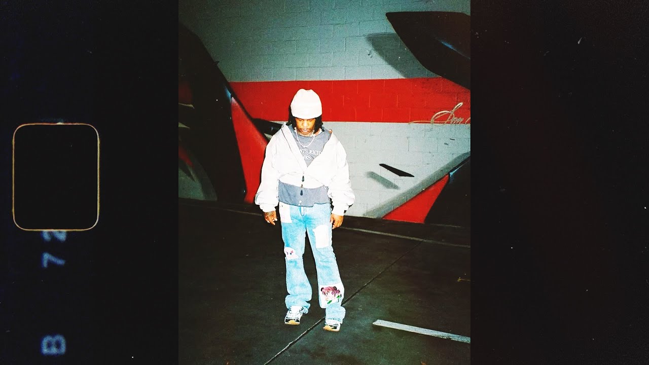 Rylo Rodriguez Type Beat 