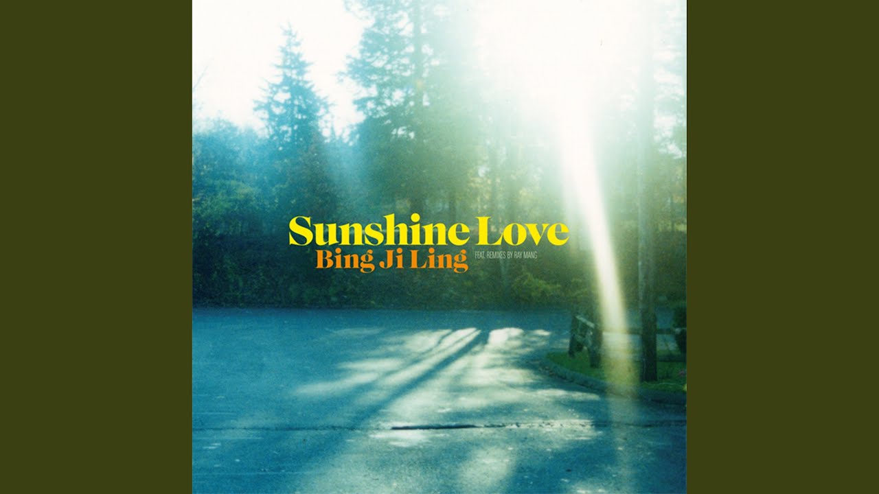 Sunshine Love