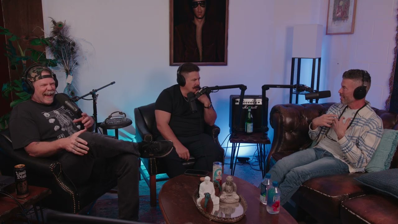 Like It or Not Podcast: Episode #224  - Featuring Donkey King and More!