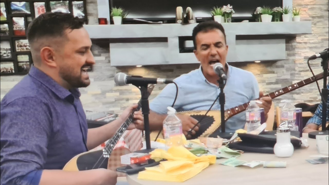 Vllezerit Bajraj & Ismet Beqir Gashi - 