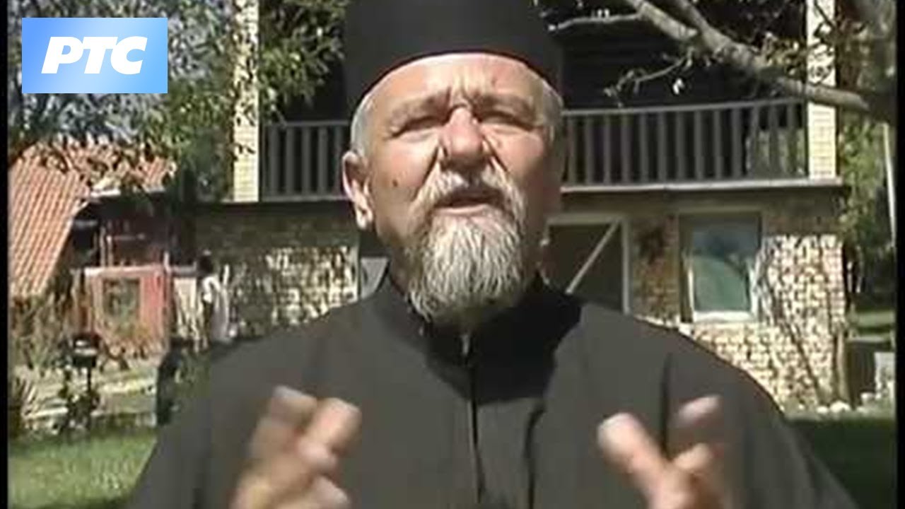 Zemlja živih, 4. epizoda