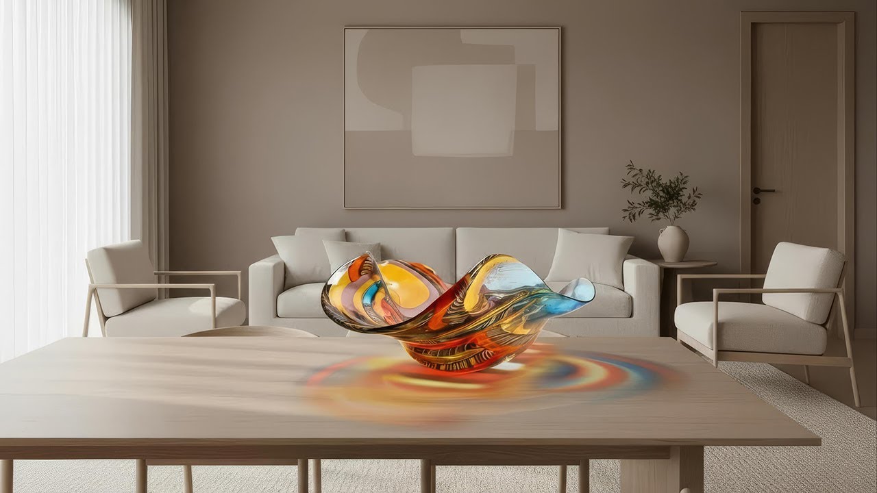 murano symbol landscape