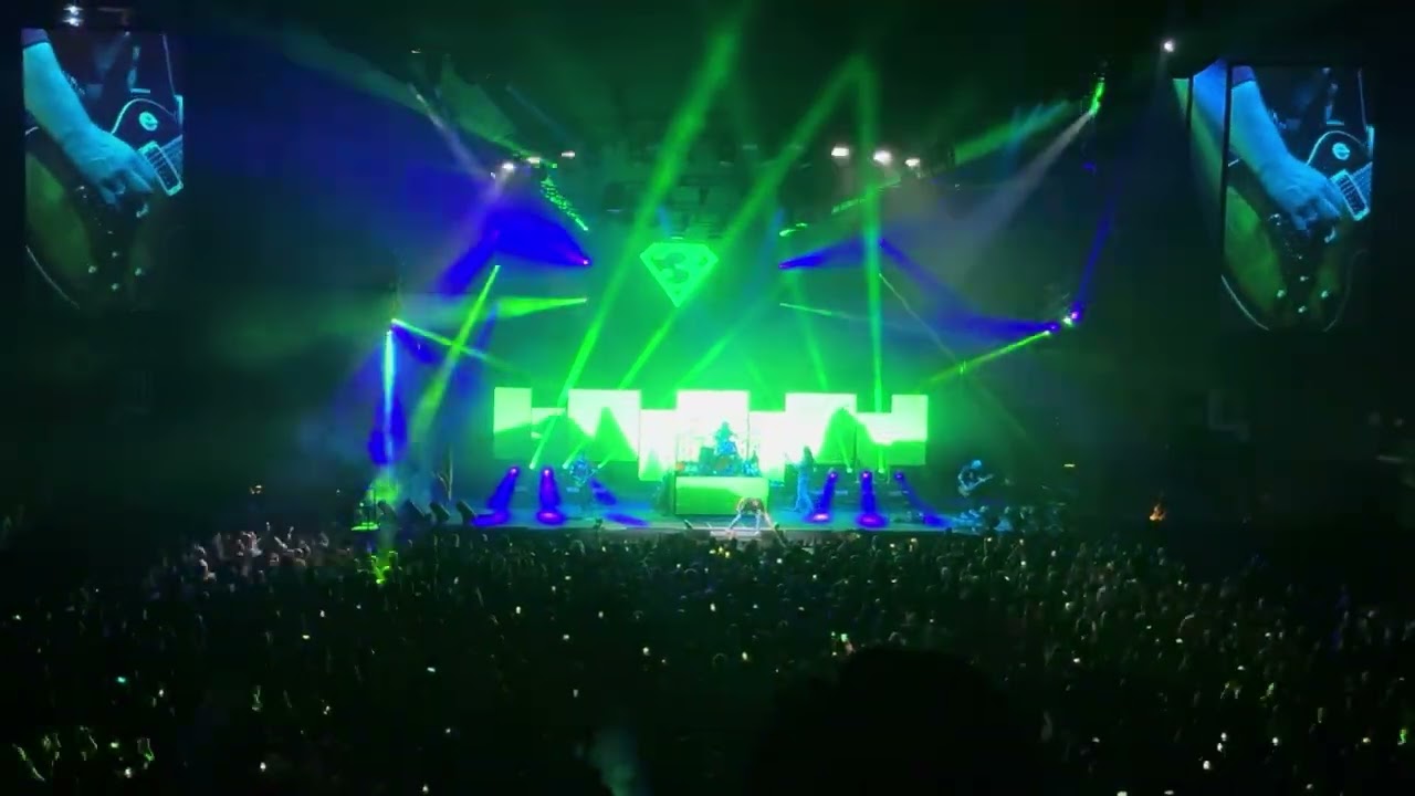 3 Doors Down Kryptonite 