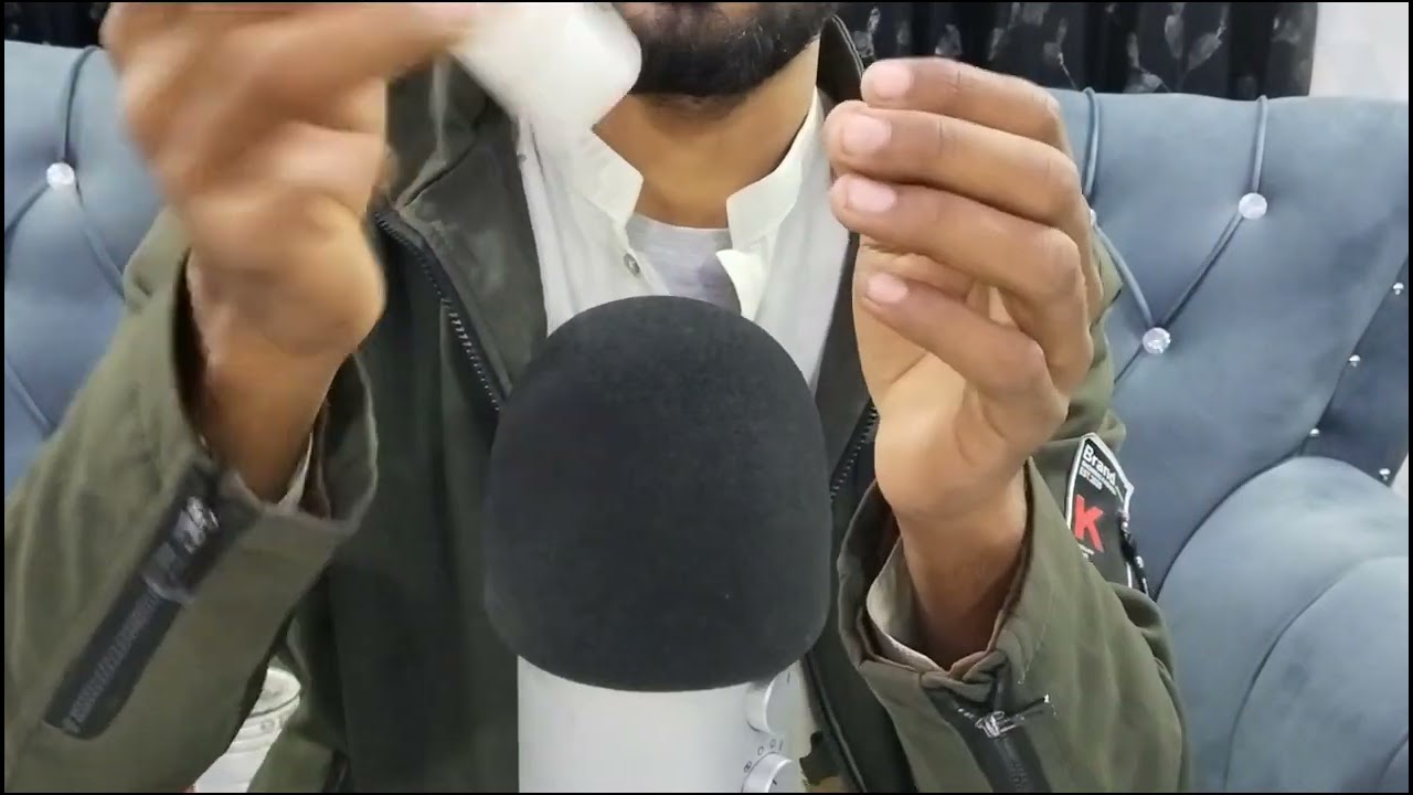 ASMR Fast Sleeping the video (ASMR MOOR)