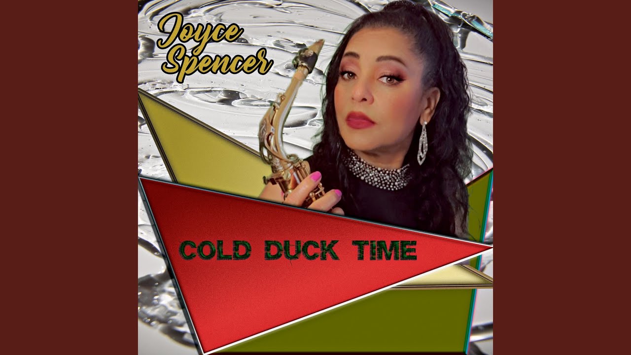 Cold Duck Time