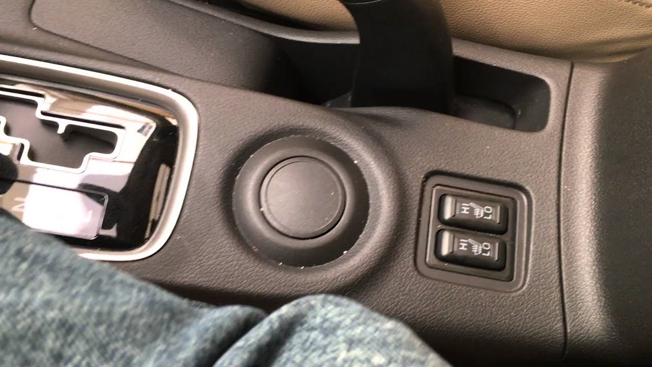 Mitsubishi Outlander Limited 2016