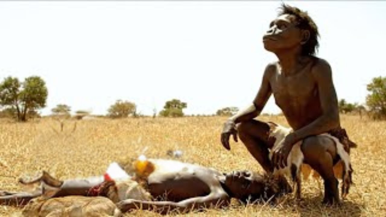 Life 2 Million Years Ago | When Early Humans Faced Poison for the First Time