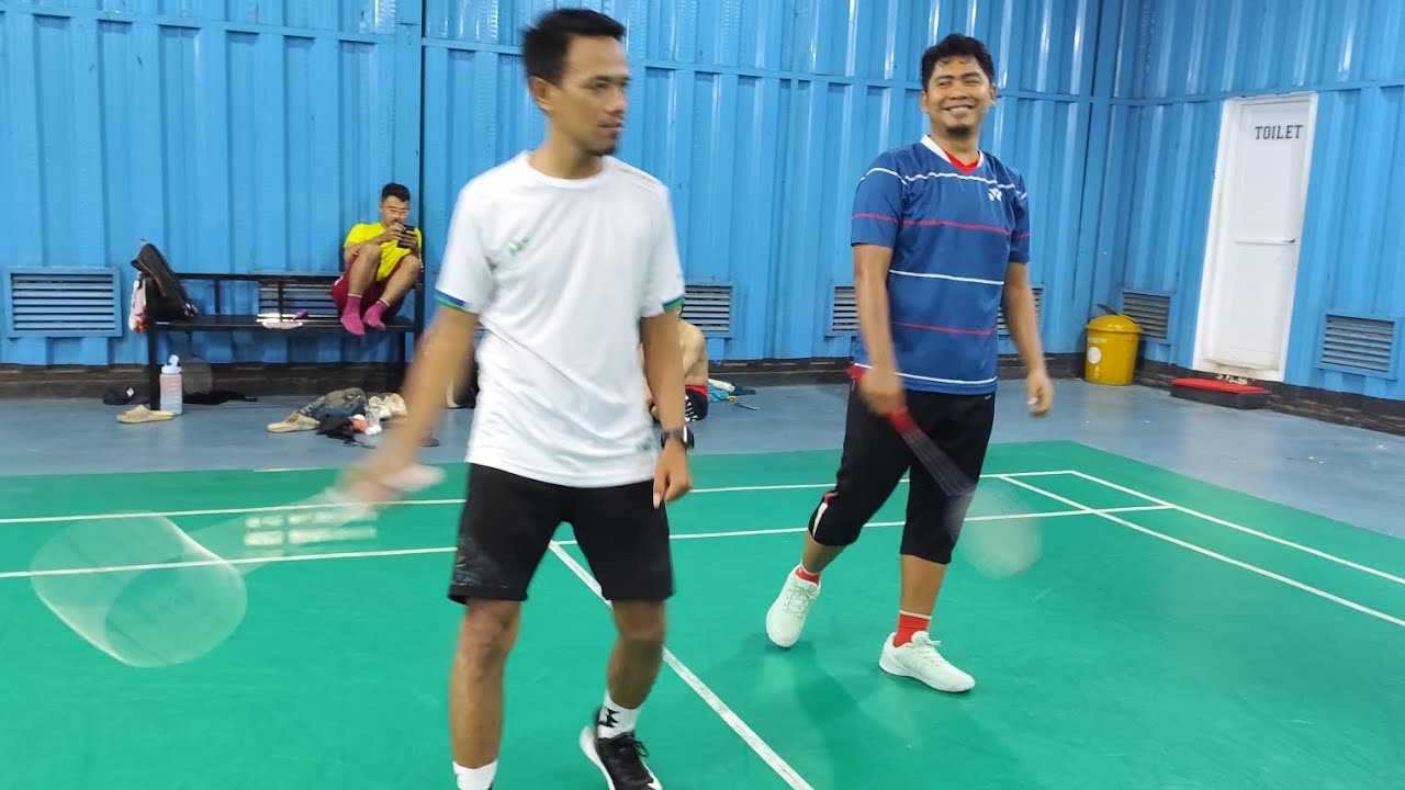 OTW v RSP. MAS.TRISNO/BENI v SABIT/MAS.WIWID