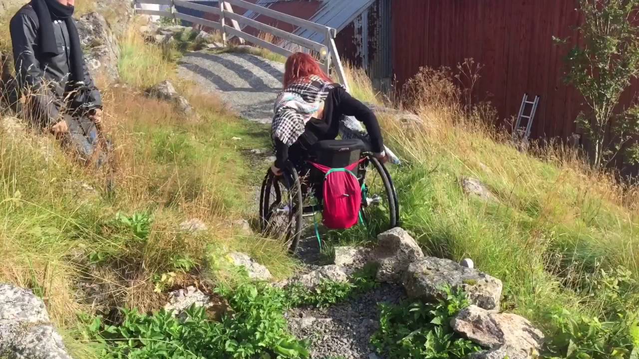 SKROVA, Lofoten, Norway