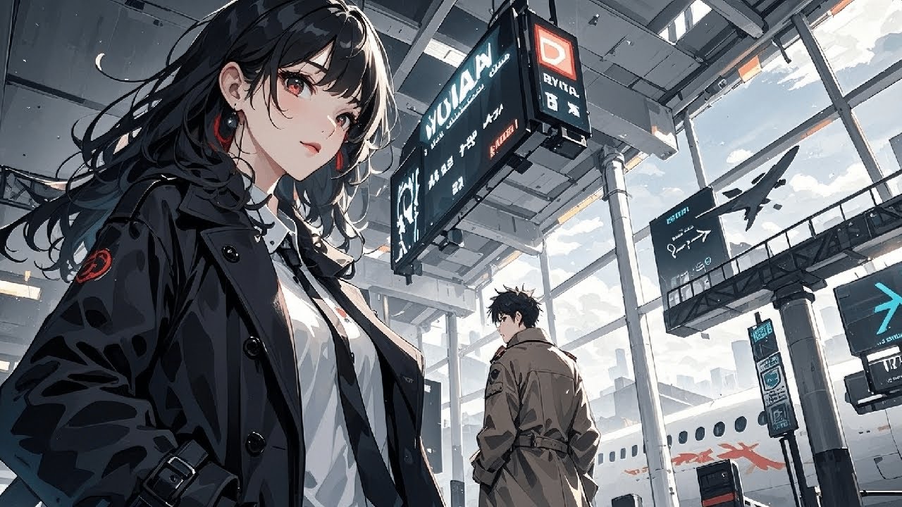 Reborn,I No Longer Stopping Bro from Gender Transition Surgery,Watched Him Walked To Nightmare Path.