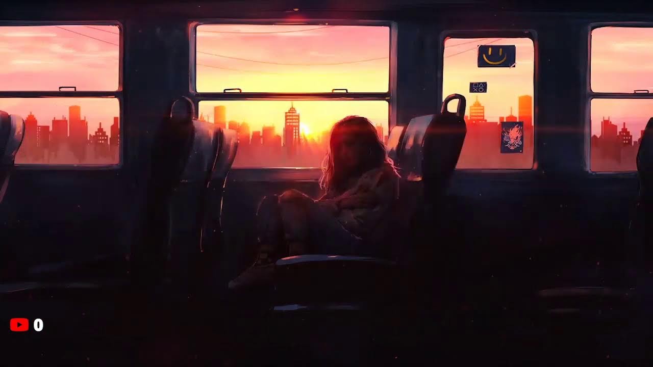 lofi hip hop radio - beats to relax/study to kiMusic