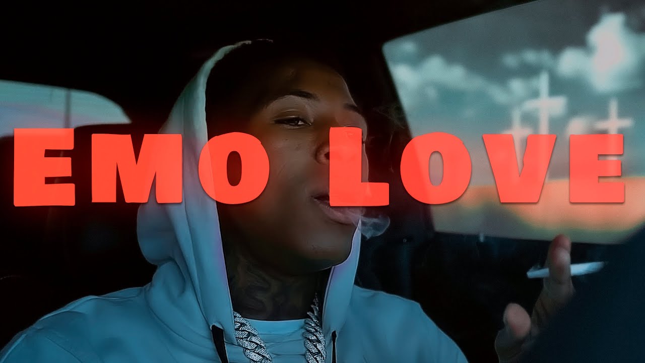*FREE* Emo Love | NBA Youngboy Type Beat 2022