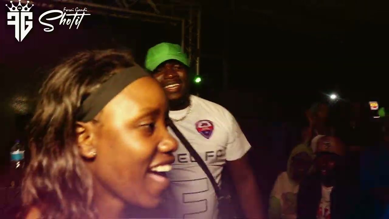 Donater  mashwede last thursday dj Fantan