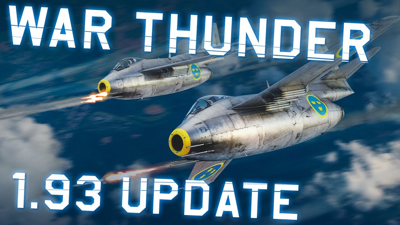 Update 1.93 