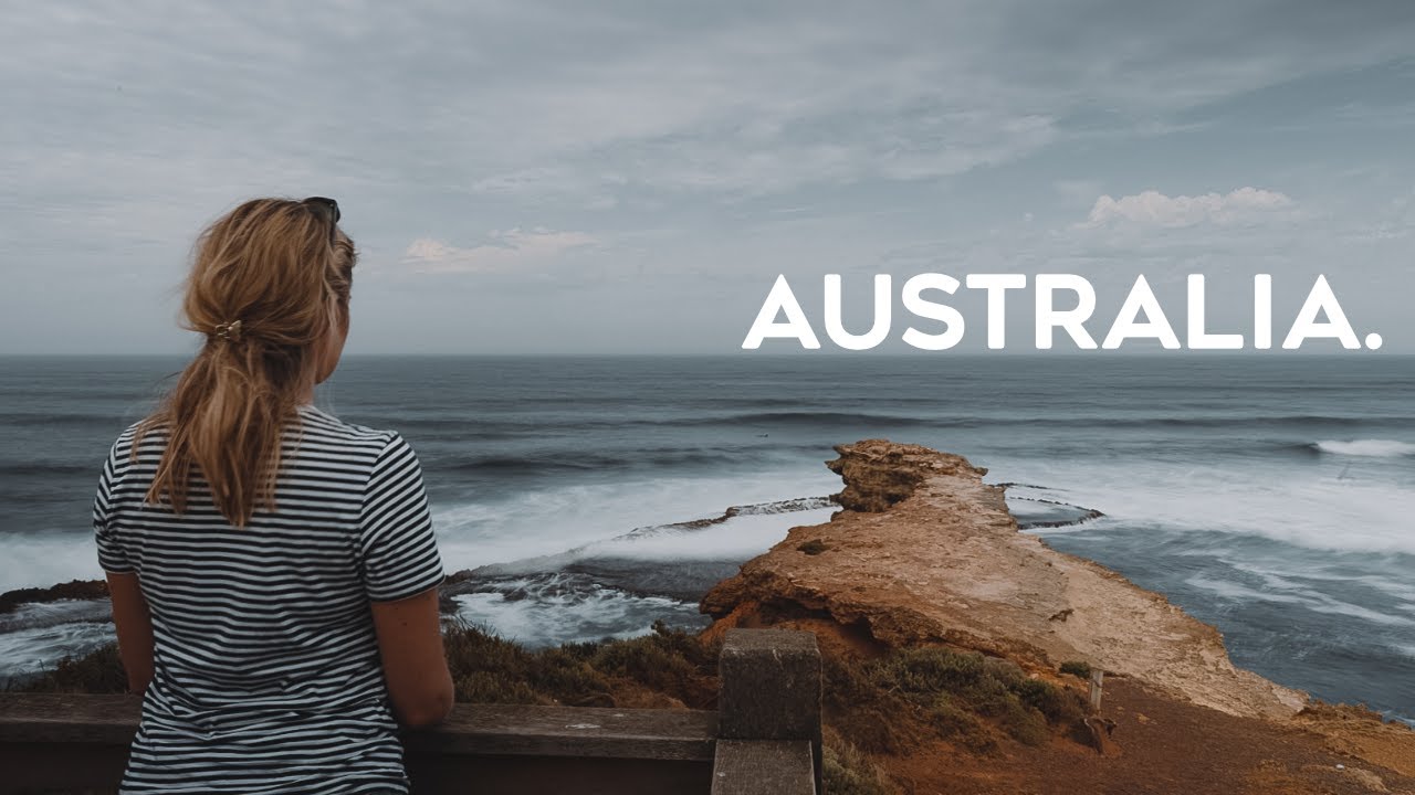 DJI Osmo Pocket - Australia