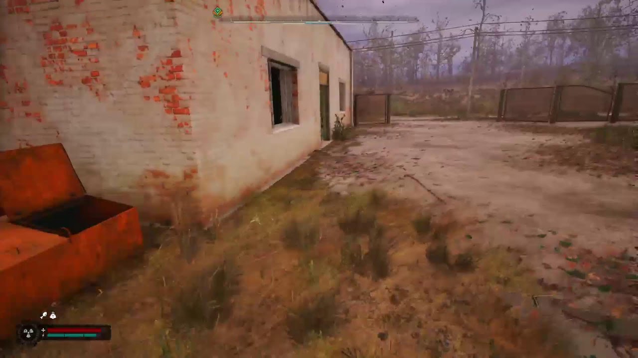 STALKER 2