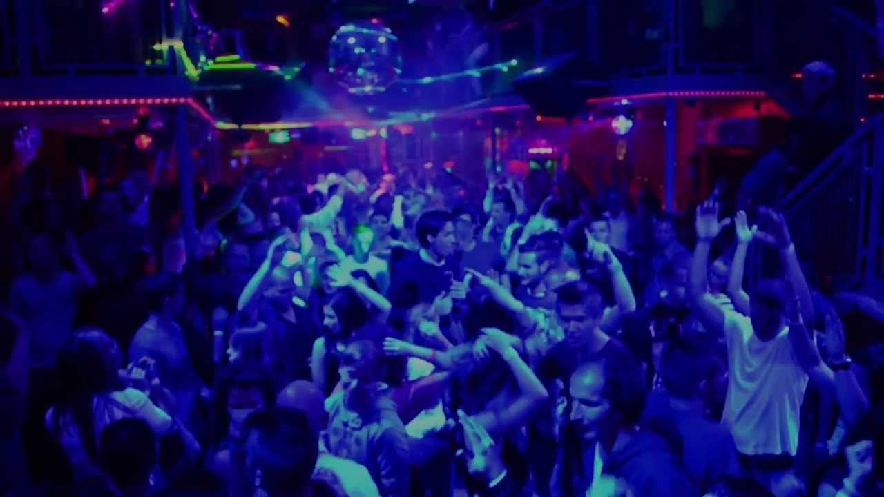 Chris Lawyer & Tomy Montana - Club Yoko - OFFICIAL AFTER VIDEO