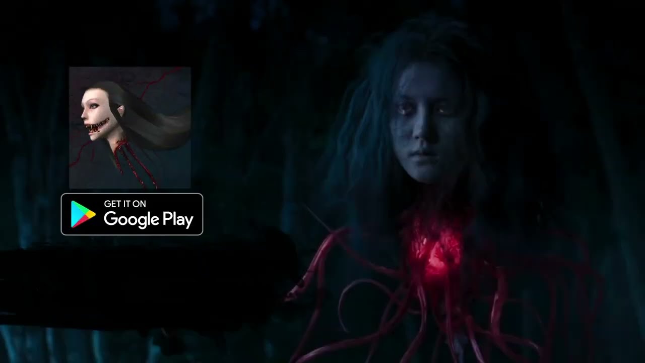 Soul Eyes Demon: Game Horror&rlm; ( Horror Game Android ) Gameplay