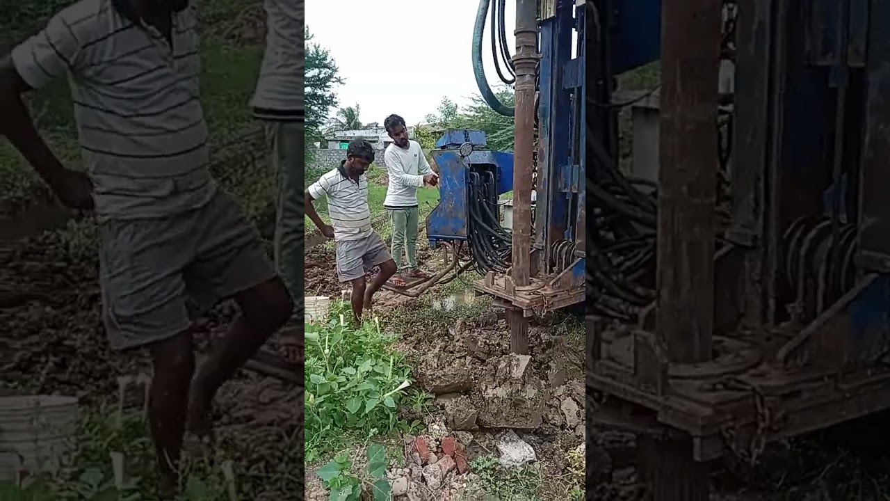 work in peda kakani